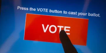 69 million women could lose voting rights if Trump’s SAVE Act passes Senate