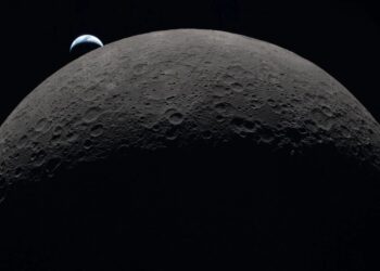 The Significance of The Artemis II Moon Photos