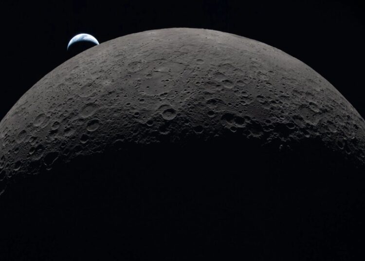 The Significance of The Artemis II Moon Photos