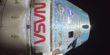 How NASA Achieved the Historic Artemis II Splashdown