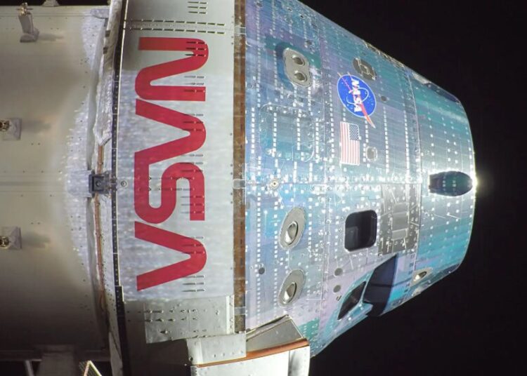 How NASA Achieved the Historic Artemis II Splashdown