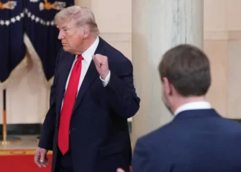 CNN fact-checker floored as Trump’s most basic Iran war claims keep falling apart