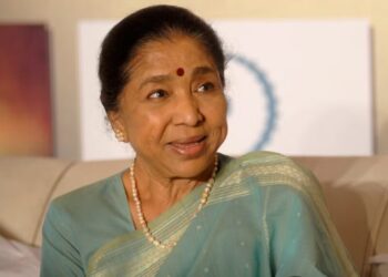 Asha Bhsole, Legendary Bollywood Singer, Dies at 92