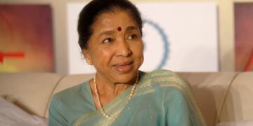 Asha Bhsole, Legendary Bollywood Singer, Dies at 92
