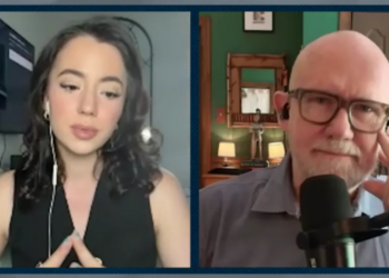 Ex-MAGA influencer reveals Trump’s Hollywood gimmicks to create ‘fake legitimacy’