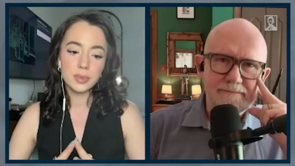 Ex-MAGA influencer reveals Trump’s Hollywood gimmicks to create ‘fake legitimacy’