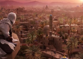 Ubisoft Makes 6 Assassin’s Creed Games Free to Play on Xbox for Limited Time