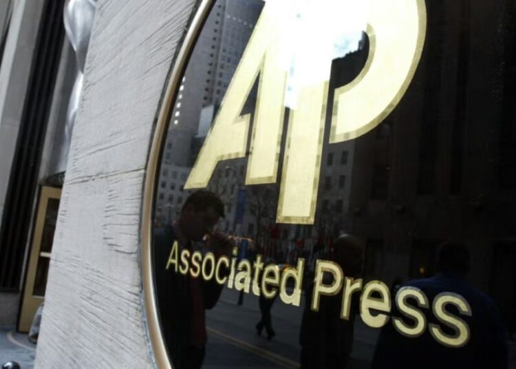 AP to Cut Jobs as It Restructures Toward National, Visual-First Coverage