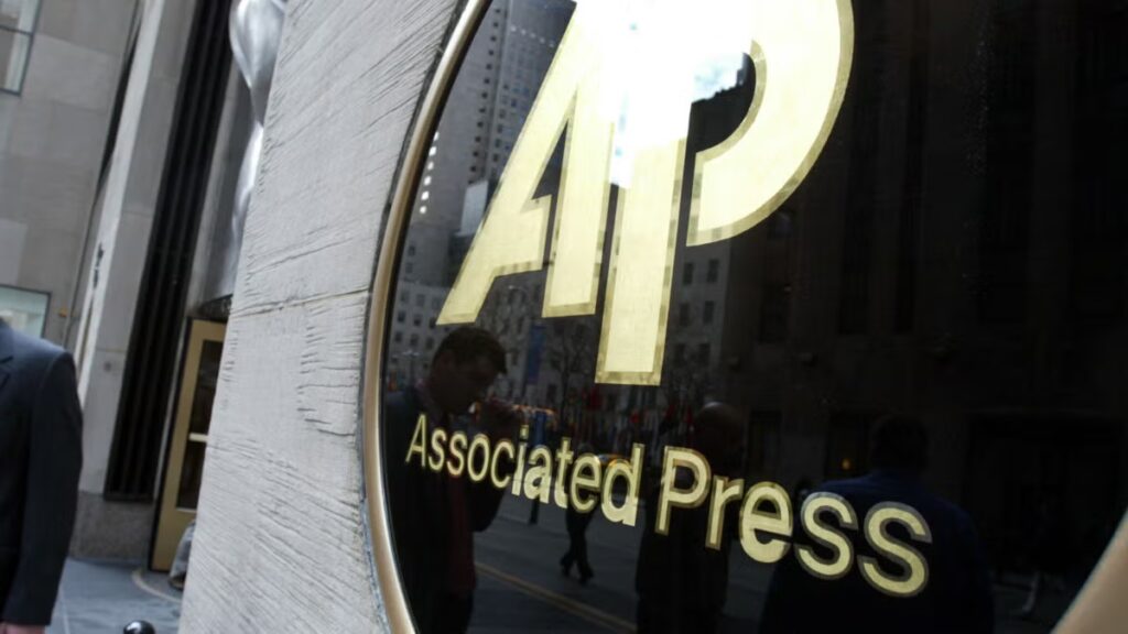 AP to Cut Jobs as It Restructures Toward National, Visual-First Coverage