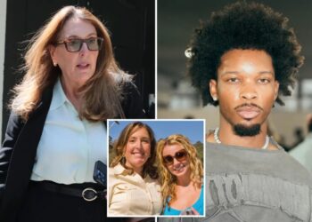 D4vd brings in powerhouse team who fought Hollywood’s most notorious cases after murder arrest