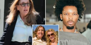 D4vd brings in powerhouse team who fought Hollywood’s most notorious cases after murder arrest