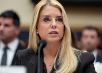 MS NOW anchor pinpoints moment Pam Bondi became ‘laughingstock’