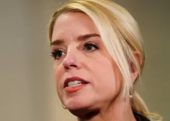Pam Bondi reportedly fired for alerting Trump’s enemy to damaging FBI probe