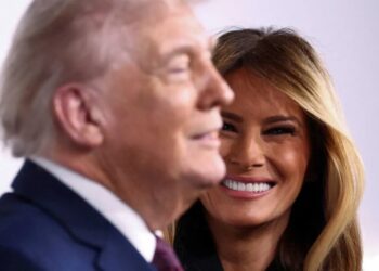 Expert floats new theory on ‘blackmail’ behind Melania Trump’s ‘bizarre’ Epstein rant