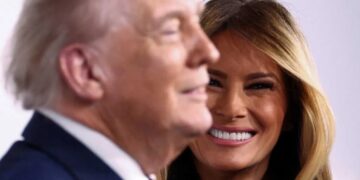 Expert floats new theory on ‘blackmail’ behind Melania Trump’s ‘bizarre’ Epstein rant