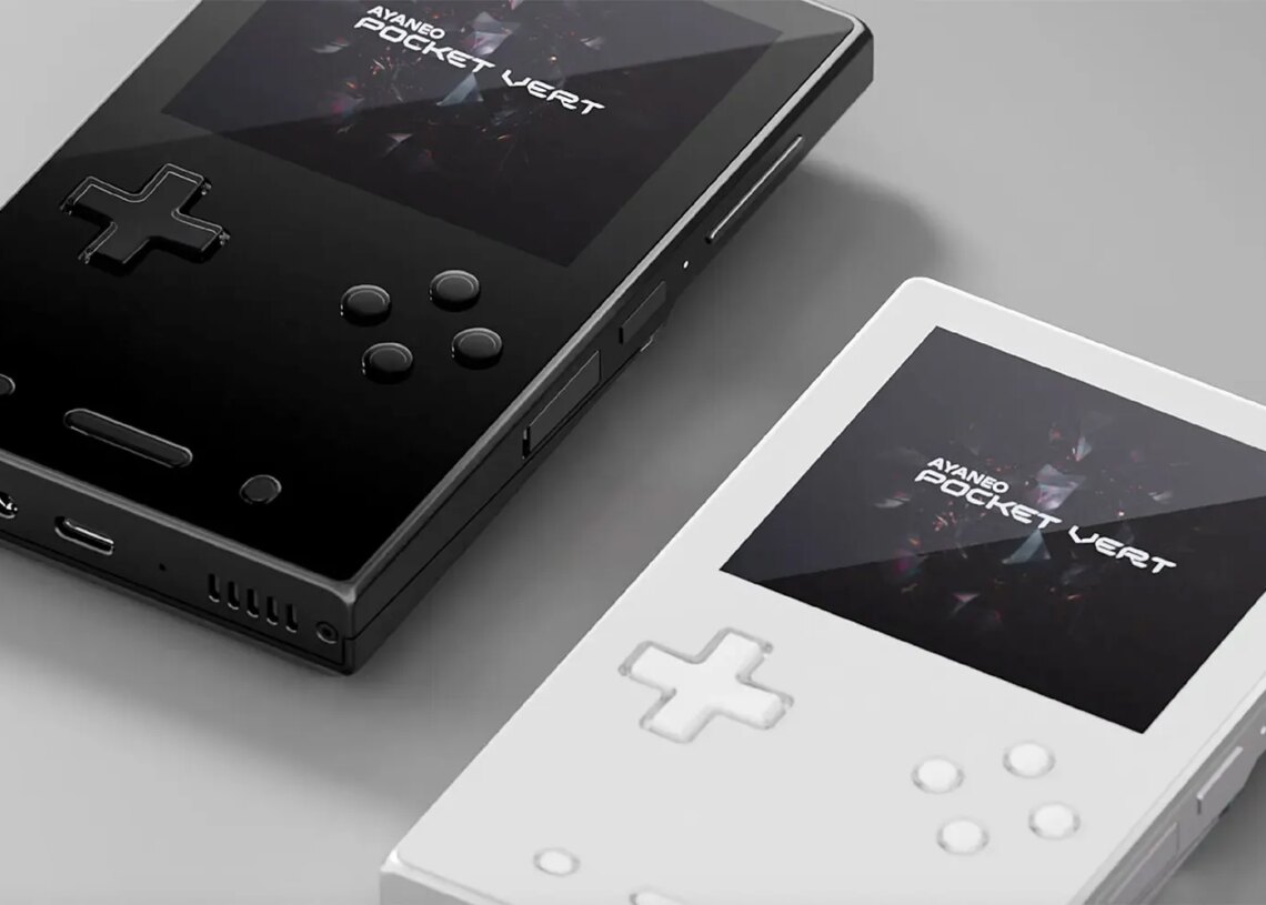 Console Price Hikes Are Now Hitting Retro Handheld Devices