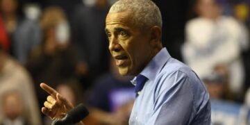 Barack Obama Calls for Unity After White House Correspondents’ Dinner Shooting