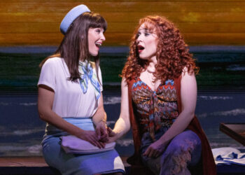 ‘Beaches’ Review: A Classic Weepie Dries Its Tears