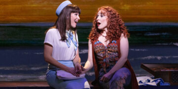 ‘Beaches’ Review: A Classic Weepie Dries Its Tears