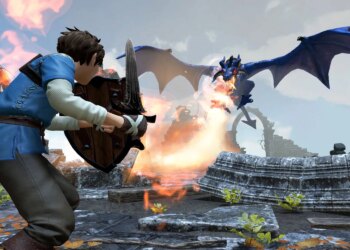 2018 Action-Adventure Game Drops to Only $2 Days Before It’s Permanently Delisted