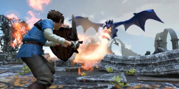 2018 Action-Adventure Game Drops to Only $2 Days Before It’s Permanently Delisted