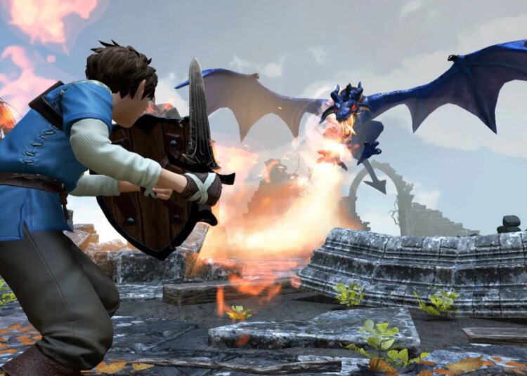 2018 Action-Adventure Game Drops to Only $2 Days Before It’s Permanently Delisted