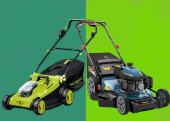 9 top lawn mowers for maintaining your yard in 2026