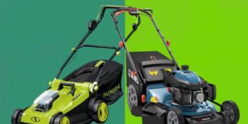 9 top lawn mowers for maintaining your yard in 2026