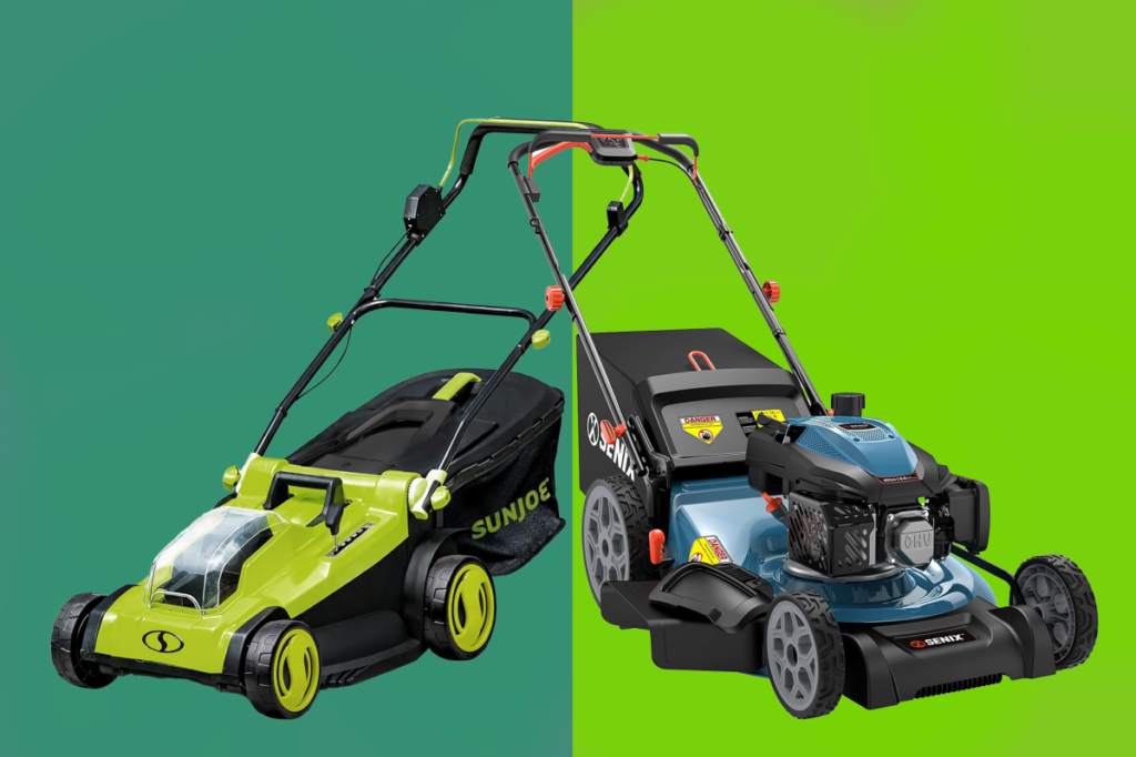 9 top lawn mowers for maintaining your yard in 2026
