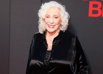Broadway legend Betty Buckley is still bringing the house down at her Manhattan residency
