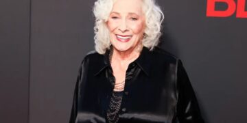 Broadway legend Betty Buckley is still bringing the house down at her Manhattan residency