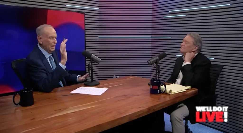 Kroft speaks with O’Reilly and reflects on his decades at “60 Minutes,” saying the job was “24 hours a day.”