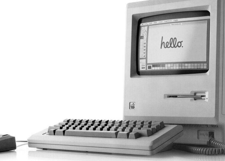 Apple C.E.O.s Through the Years: From Michael Scott (Not That One) to John Ternus