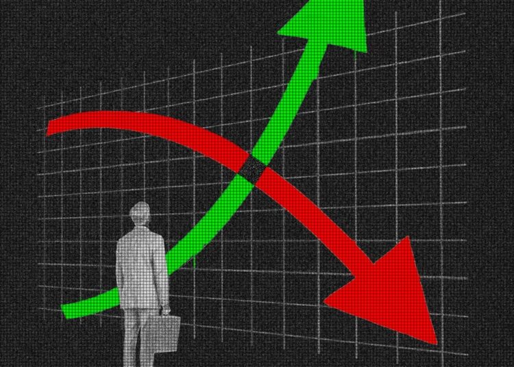 Nobody Knows How to File Taxes on Prediction Market Wins