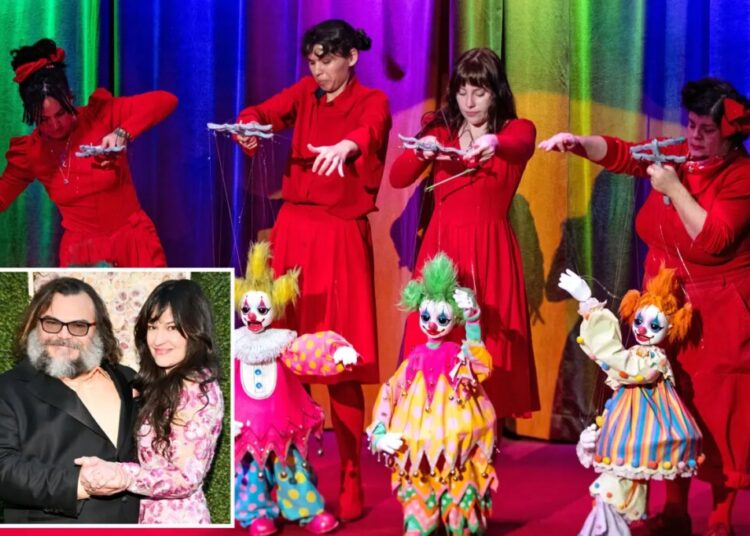 Quirky LA institution now asks public for money — after taking millions from elite donors