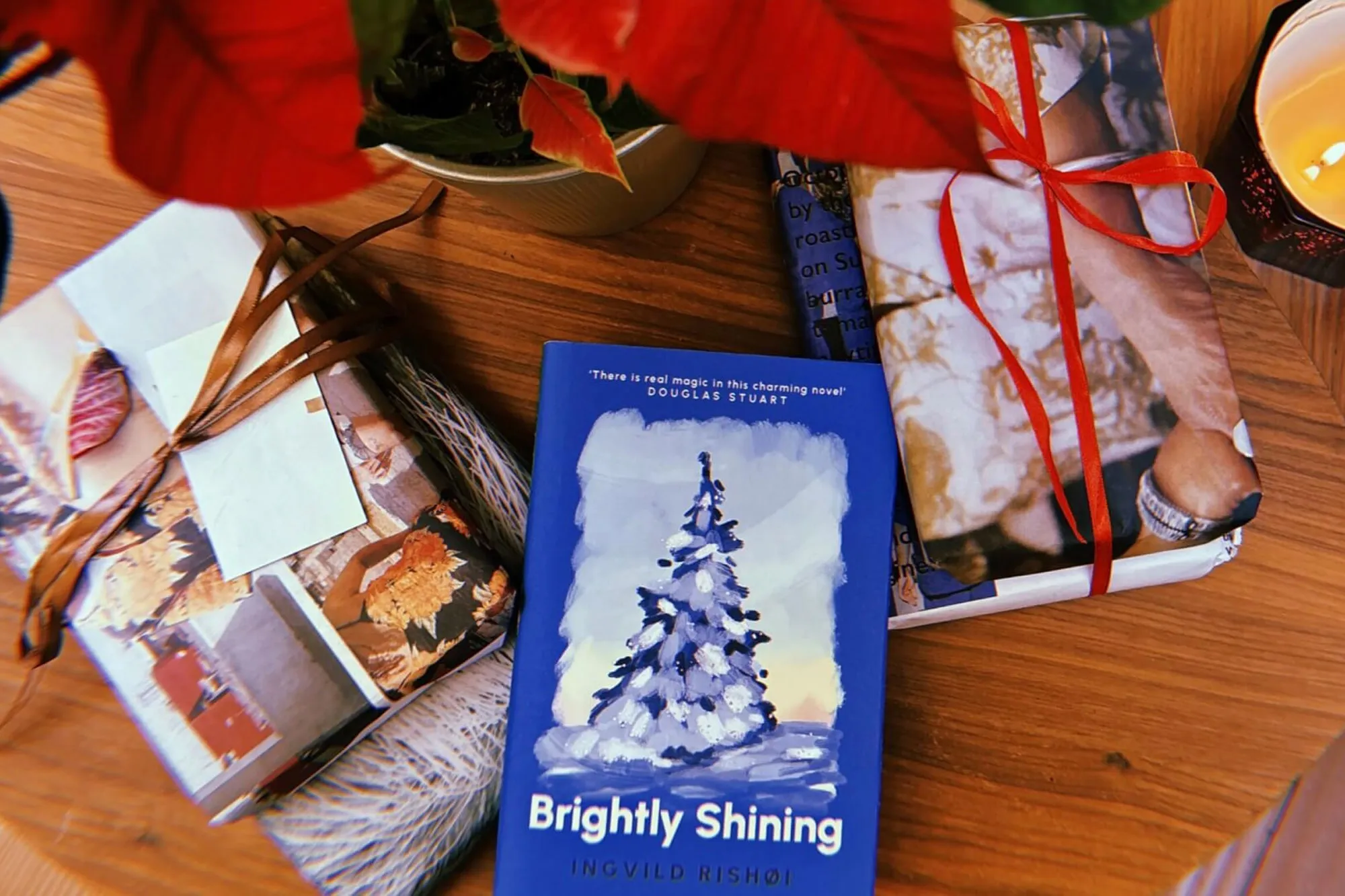 books dua is gifting this year