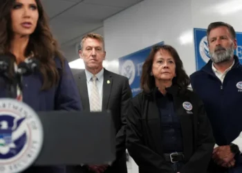 Trump appointee sparks concern over teleportation claims