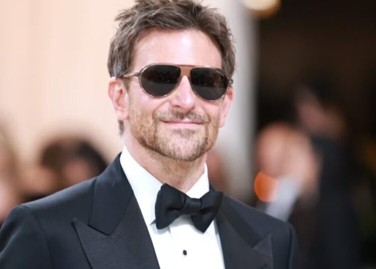 Bradley Cooper Confirmed to Write, Direct, Star in ‘Ocean’s 11’ Prequel