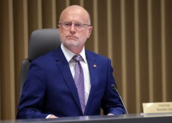 FCC Readying Early Review of Disney Broadcast Licenses Amid Kimmel Kerfuffle