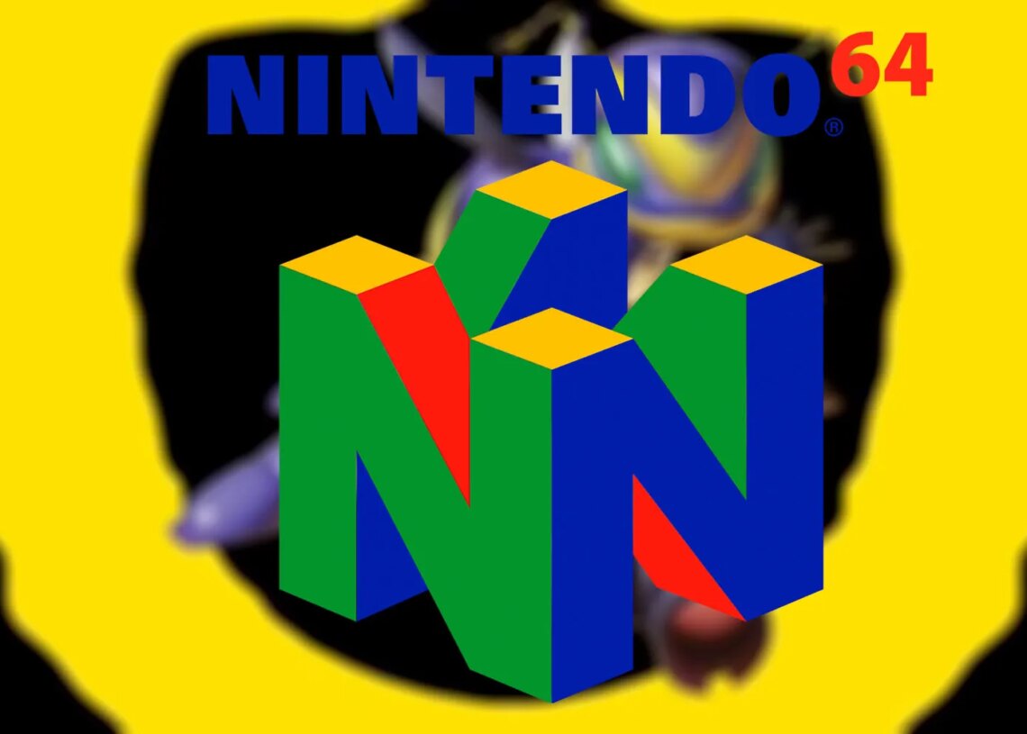 Classic N64 Shooter Could Be Coming Back After 28 Years