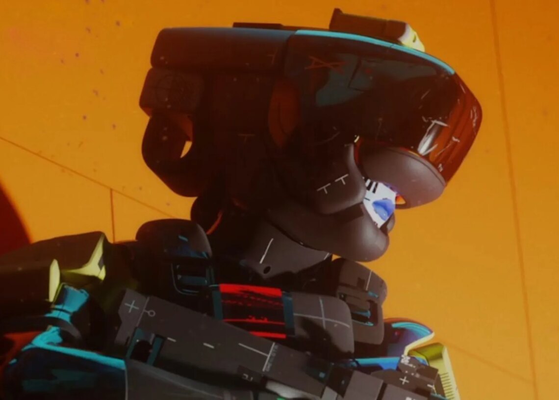 New Marathon Update Nerfs Knives & Bubble Shields, and Makes Other Changes