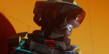 New Marathon Update Nerfs Knives & Bubble Shields, and Makes Other Changes