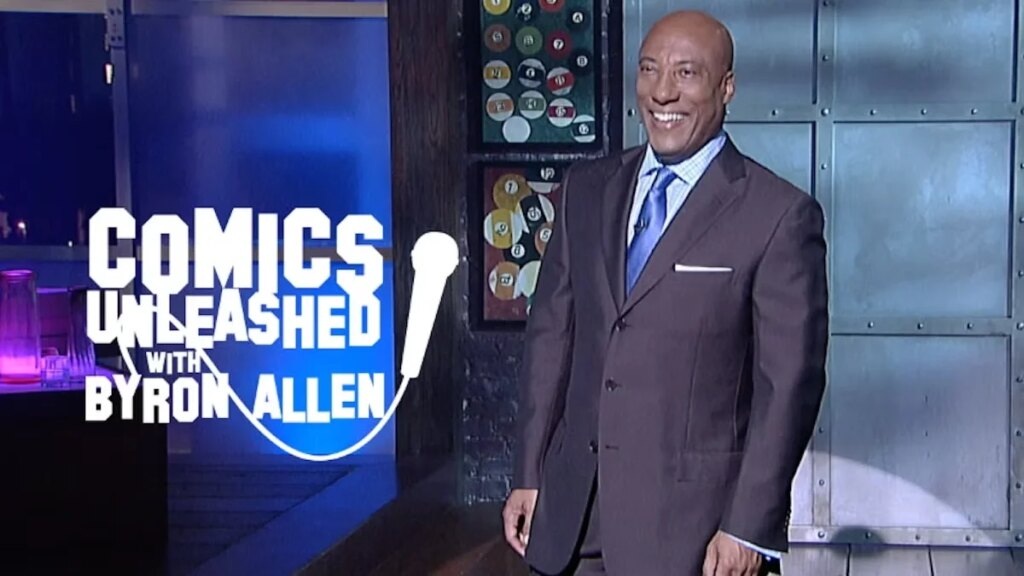 CBS’ Late Night Future: Byron Allen’s ‘Comics Unleashed’ to Take Over ‘Late Show’ Timeslot After Colbert Finale