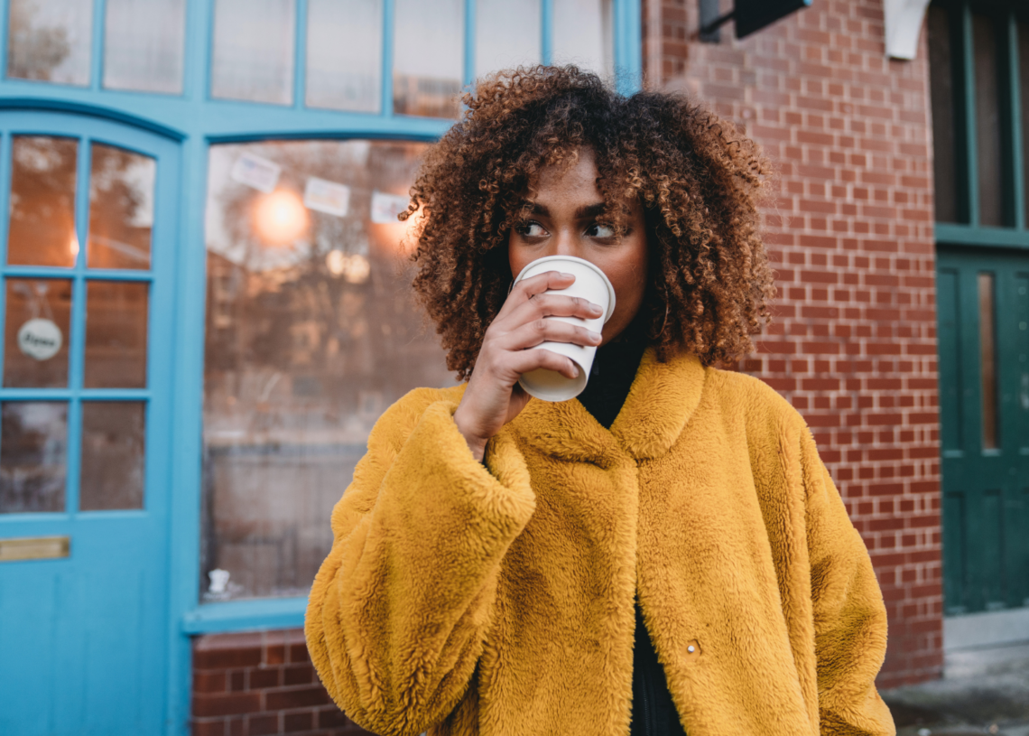 Caffeine Has a Strange Effect on Your Memory