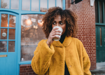 Caffeine Has a Strange Effect on Your Memory