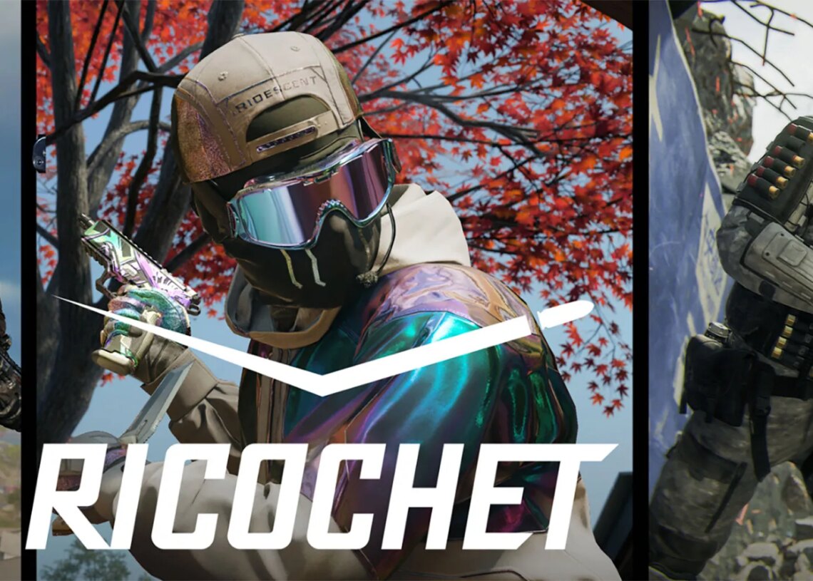 Call of Duty Adds a Much-Needed Update to Warzone and Black Ops 7