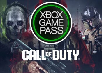 Rumor: Xbox May Be Removing Call of Duty From Day One on Game Pass