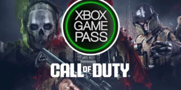 Rumor: Xbox May Be Removing Call of Duty From Day One on Game Pass