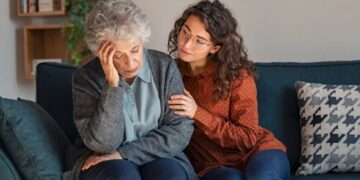 Dear Abby: My divorced mom says I betrayed her by hosting my stepfather and his new wife