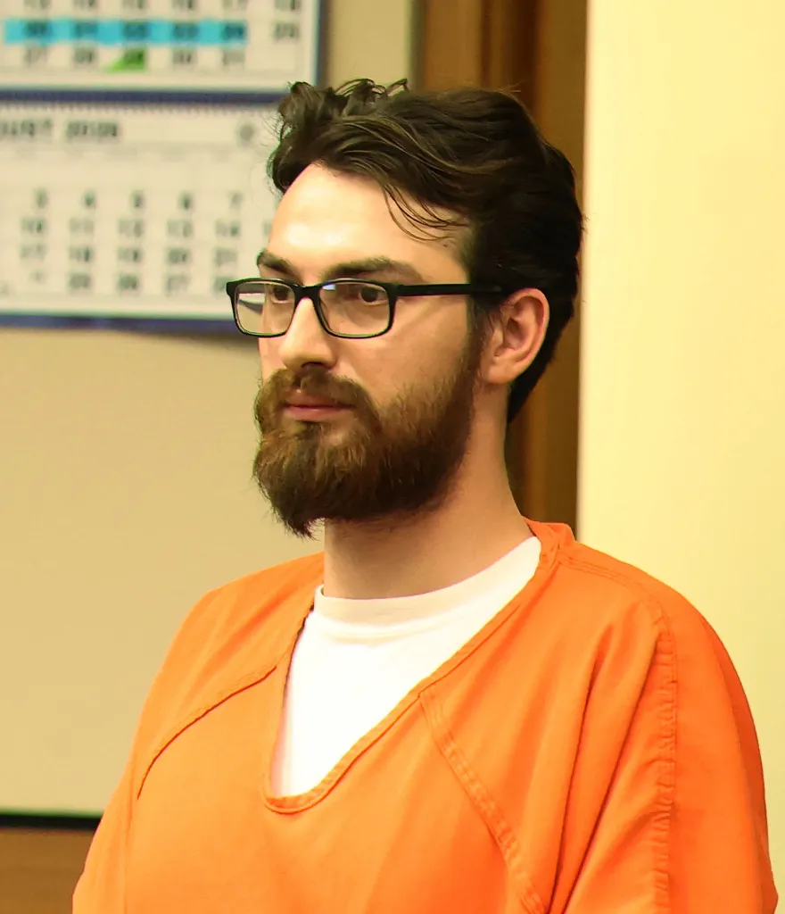 Chamel Abdulkarim in San Bernardino County Superior Court.